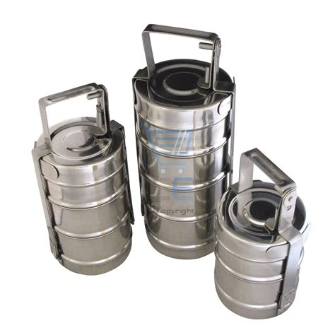 tiffin box steel online|steel tiffin box wholesale price.